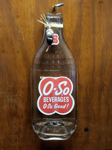 Beverages acl soda - acl,