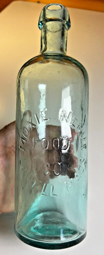 Rare 1886 moxie nerve - rare,